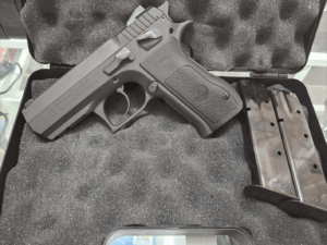 Jericho 941FS