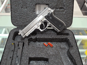 Taurus PT92 AFS-D