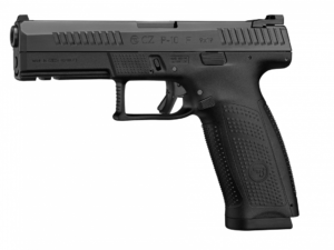CZ P-10 F