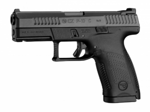 CZ P-10  C