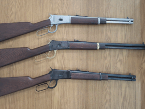 ROSSI PUMA 357mag/38spl