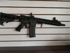Taurus T4