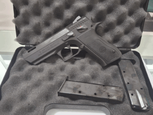 Jericho 941 F Compensada