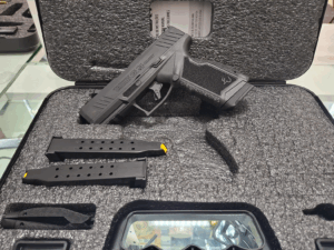 Taurus Gx4 Carry 9mm