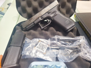 Glock 47 M.O.S.